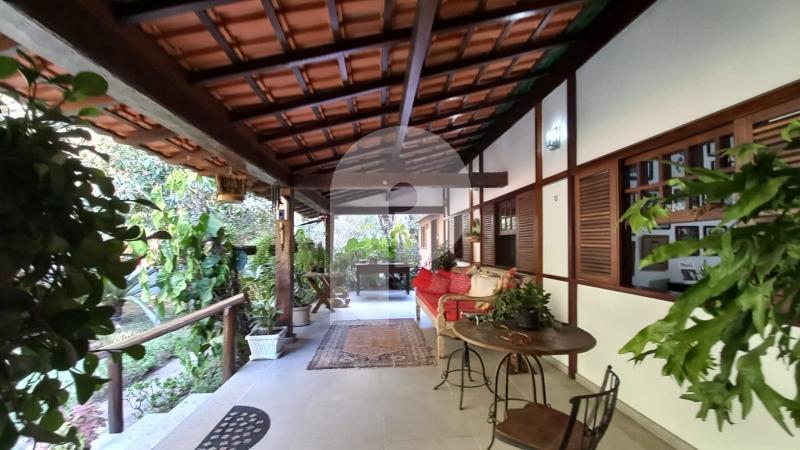 Casa à venda em Araras, Petrópolis - RJ - Foto 4