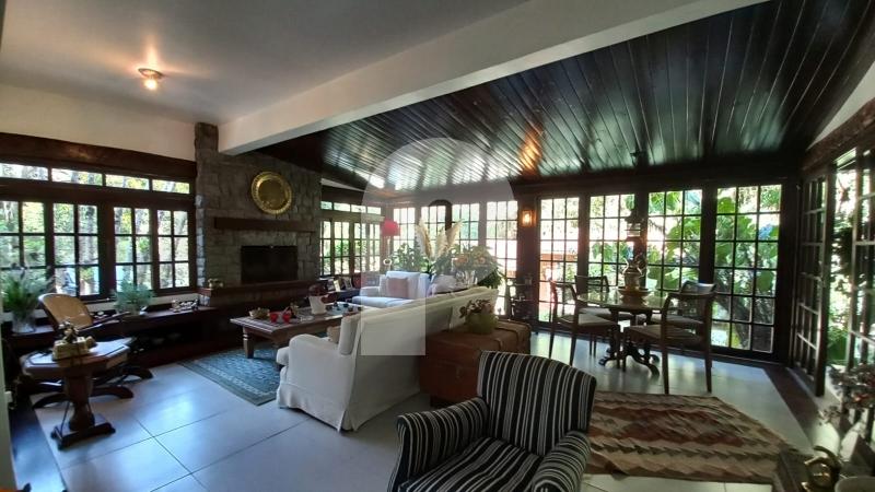 Casa à venda em Araras, Petrópolis - RJ - Foto 7