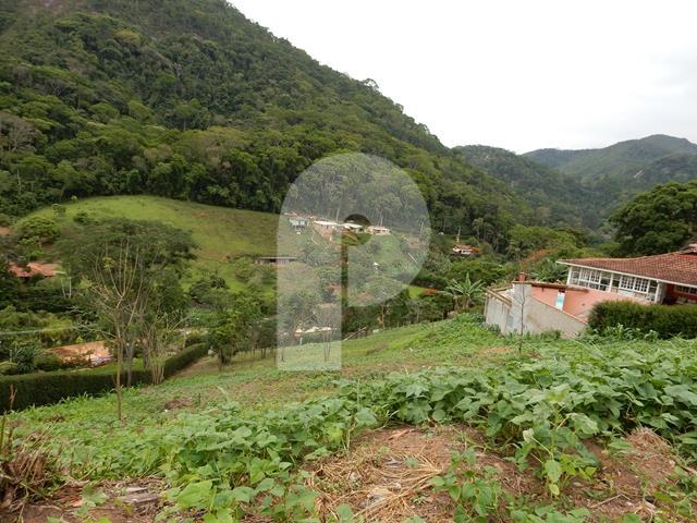 Terreno Residencial à venda em Itaipava, Petrópolis - RJ - Foto 1