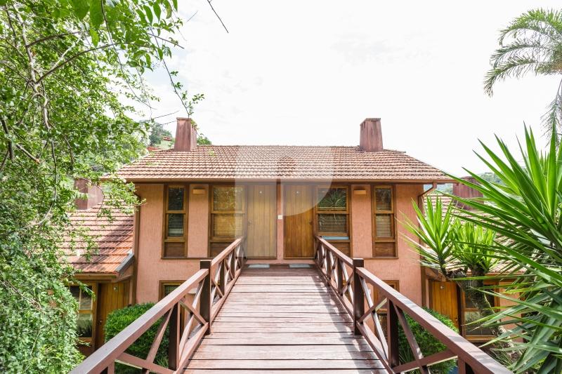 Flat à venda em Araras, Petrópolis - RJ - Foto 1