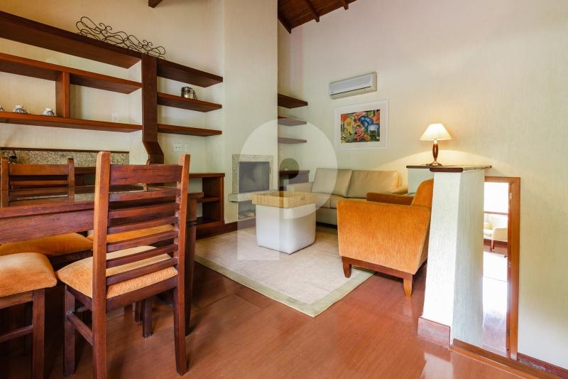 Flat à venda em Araras, Petrópolis - RJ - Foto 2