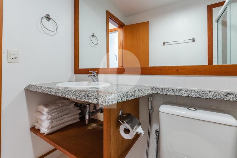 Flat à venda em Araras, Petrópolis - RJ - Foto 7