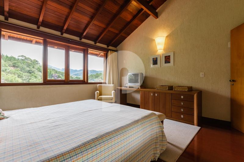 Flat à venda em Araras, Petrópolis - RJ - Foto 9