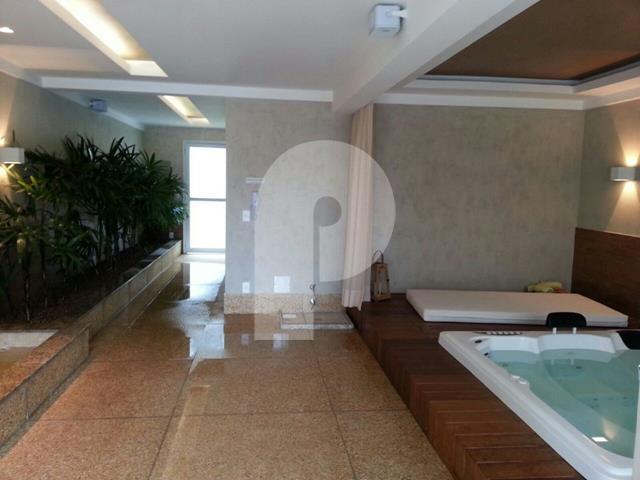 Apartamento à venda em Centro, Petrópolis - RJ - Foto 4