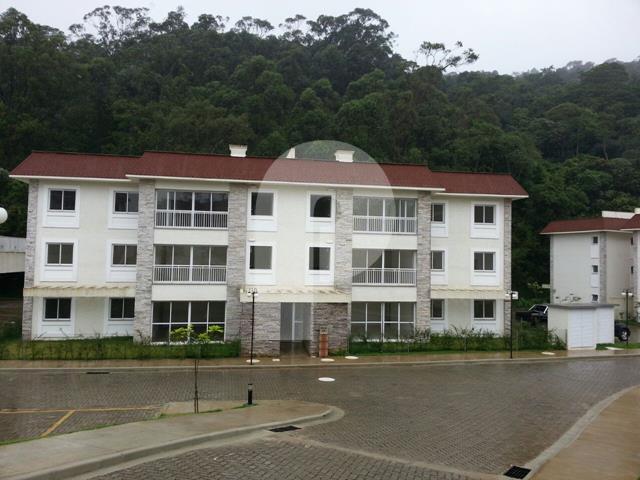 Apartamento à venda em Centro, Petrópolis - RJ - Foto 9