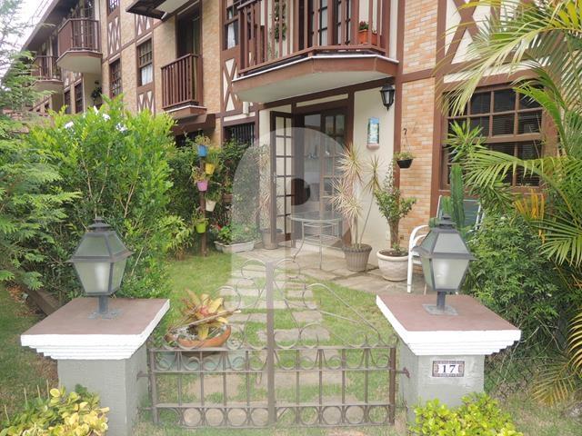 Apartamento à venda em Bonsucesso, Petrópolis - RJ - Foto 9