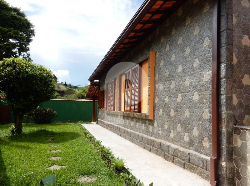 Casa à venda em Itaipava, Petrópolis - RJ - Foto 4