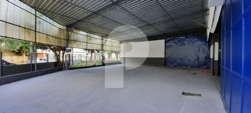 Galpão à venda em Itaipava, Petrópolis - RJ - Foto 1