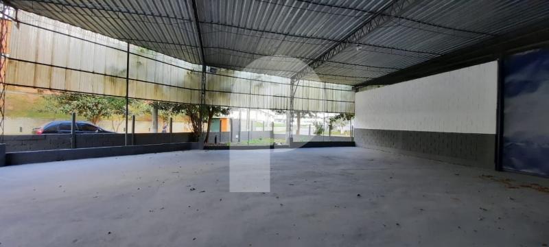 Galpão à venda em Itaipava, Petrópolis - RJ - Foto 2