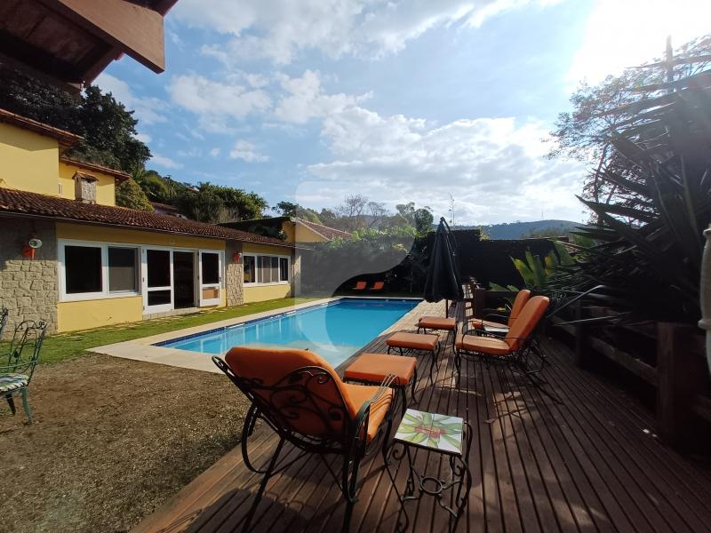 Casa à venda em Nogueira, Petrópolis - RJ - Foto 2