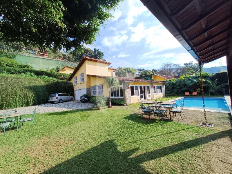 Casa à venda em Nogueira, Petrópolis - RJ - Foto 3