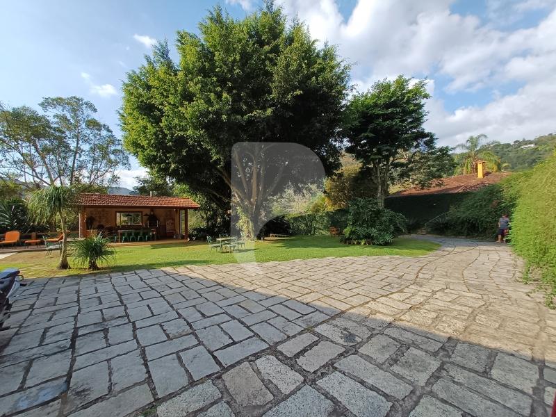Casa à venda em Nogueira, Petrópolis - RJ - Foto 4