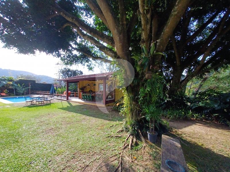 Casa à venda em Nogueira, Petrópolis - RJ - Foto 6