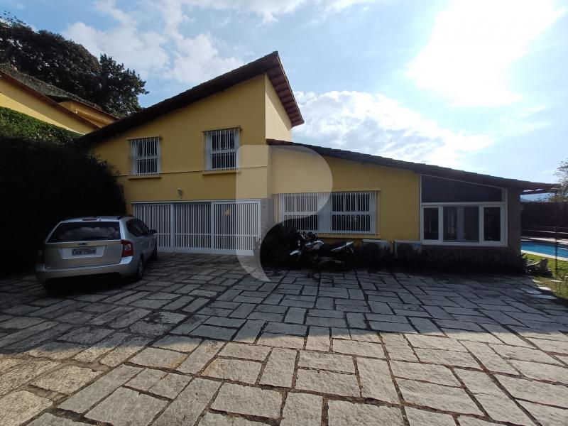 Casa à venda em Nogueira, Petrópolis - RJ - Foto 7