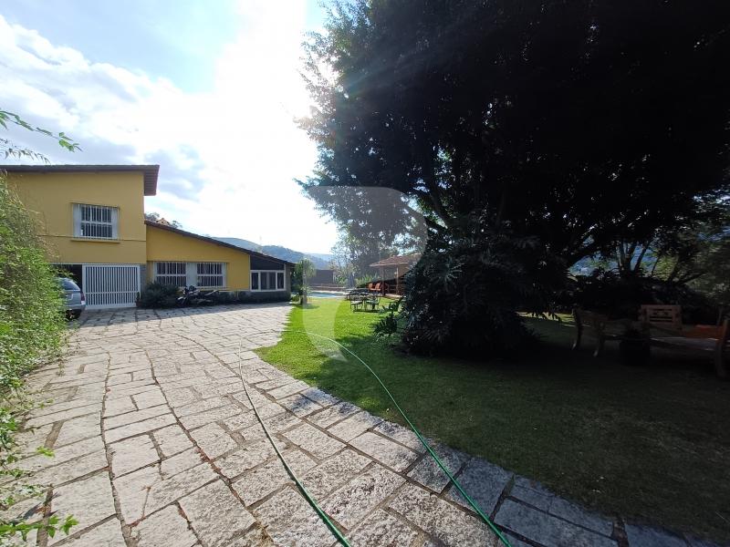 Casa à venda em Nogueira, Petrópolis - RJ - Foto 8