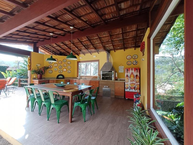 Casa à venda em Nogueira, Petrópolis - RJ - Foto 10