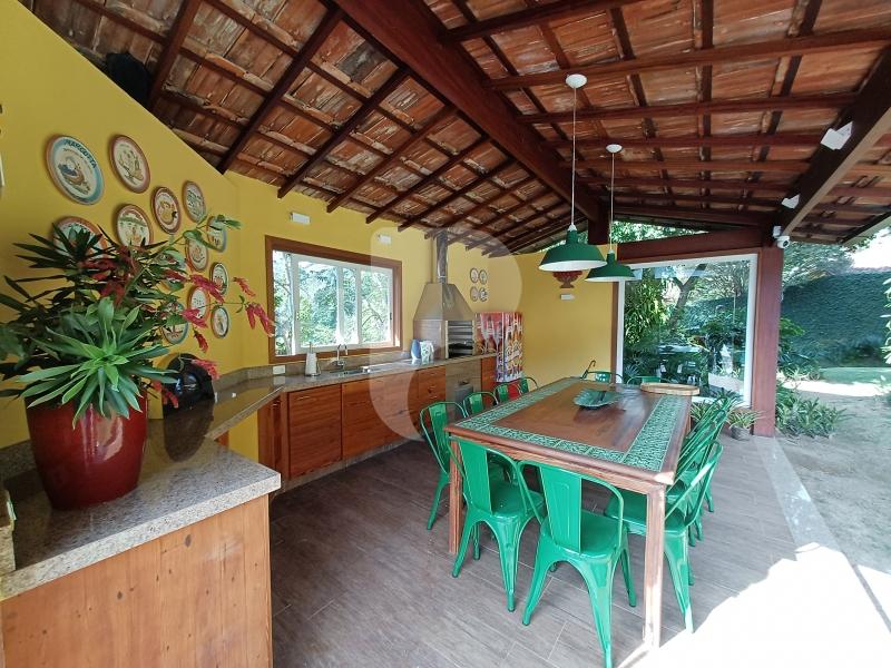 Casa à venda em Nogueira, Petrópolis - RJ - Foto 11