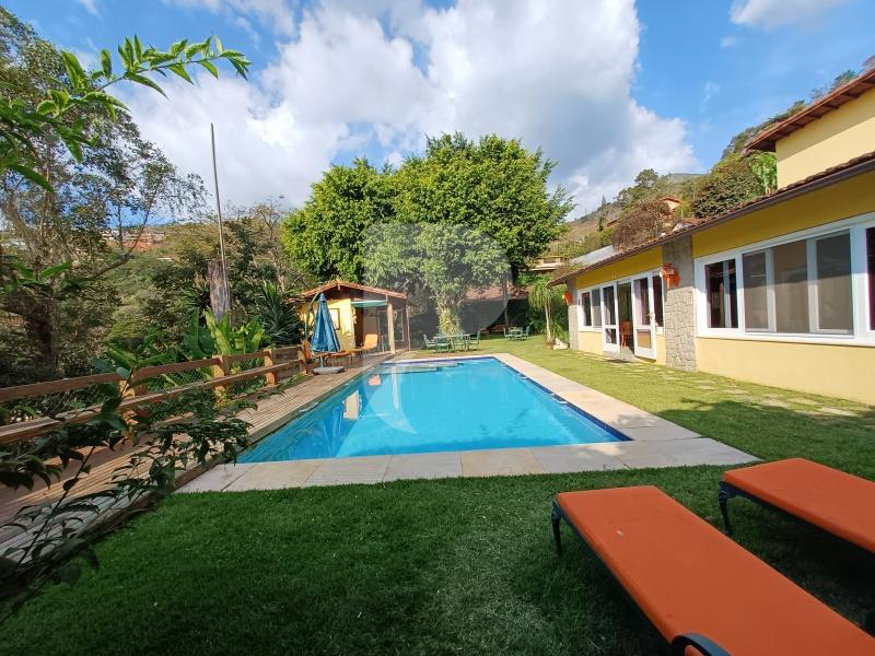 Casa à venda em Nogueira, Petrópolis - RJ - Foto 14