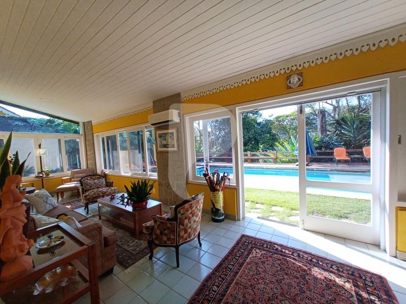 Casa à venda em Nogueira, Petrópolis - RJ - Foto 15