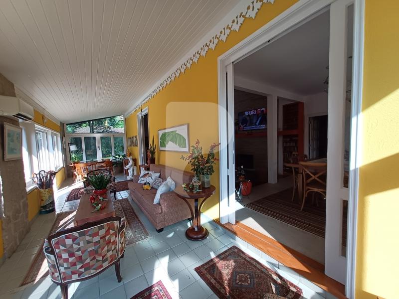 Casa à venda em Nogueira, Petrópolis - RJ - Foto 16