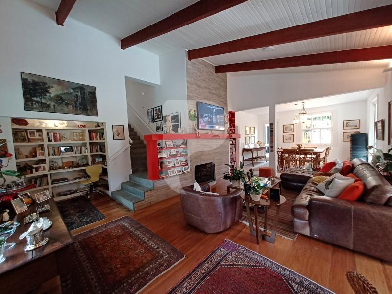 Casa à venda em Nogueira, Petrópolis - RJ - Foto 19
