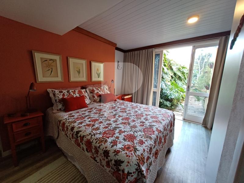 Casa à venda em Nogueira, Petrópolis - RJ - Foto 26