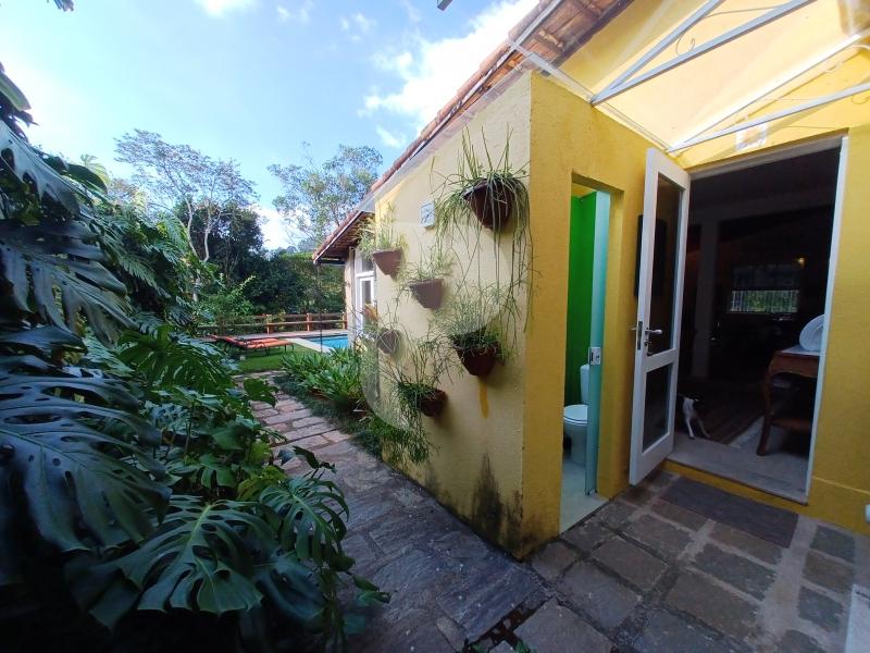 Casa à venda em Nogueira, Petrópolis - RJ - Foto 32