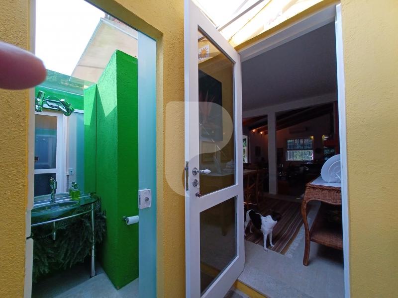 Casa à venda em Nogueira, Petrópolis - RJ - Foto 33