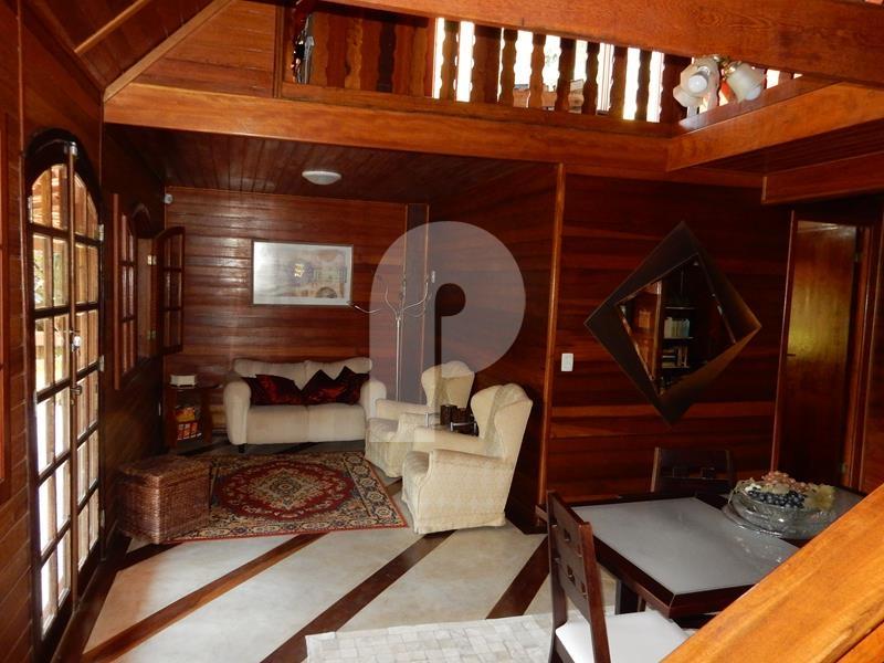 Casa à venda em Itaipava, Petrópolis - RJ - Foto 2