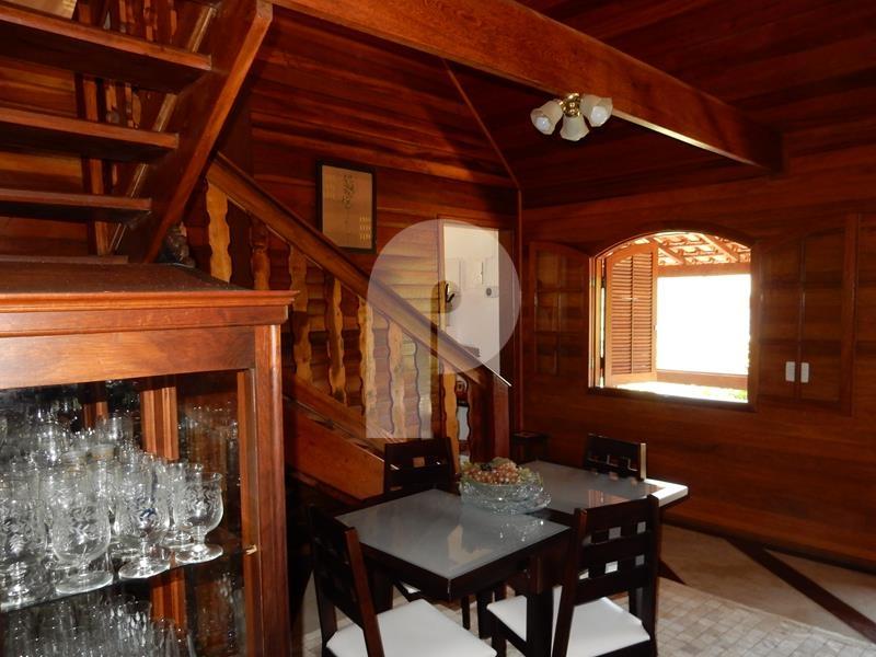 Casa à venda em Itaipava, Petrópolis - RJ - Foto 3