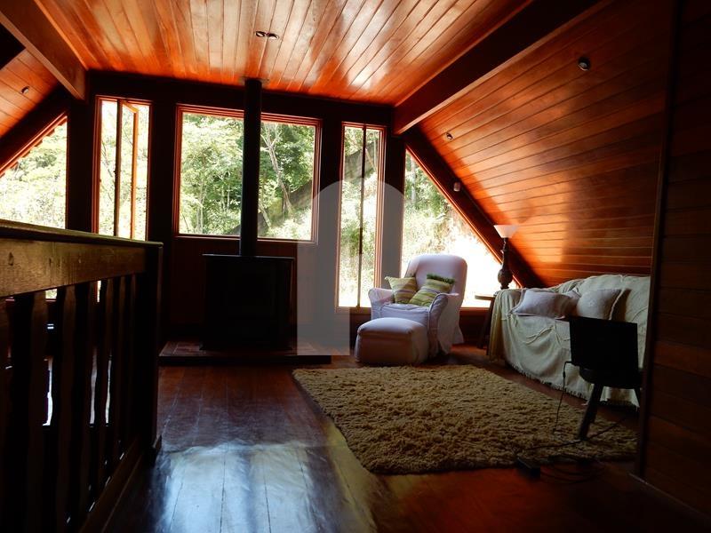 Casa à venda em Itaipava, Petrópolis - RJ - Foto 4