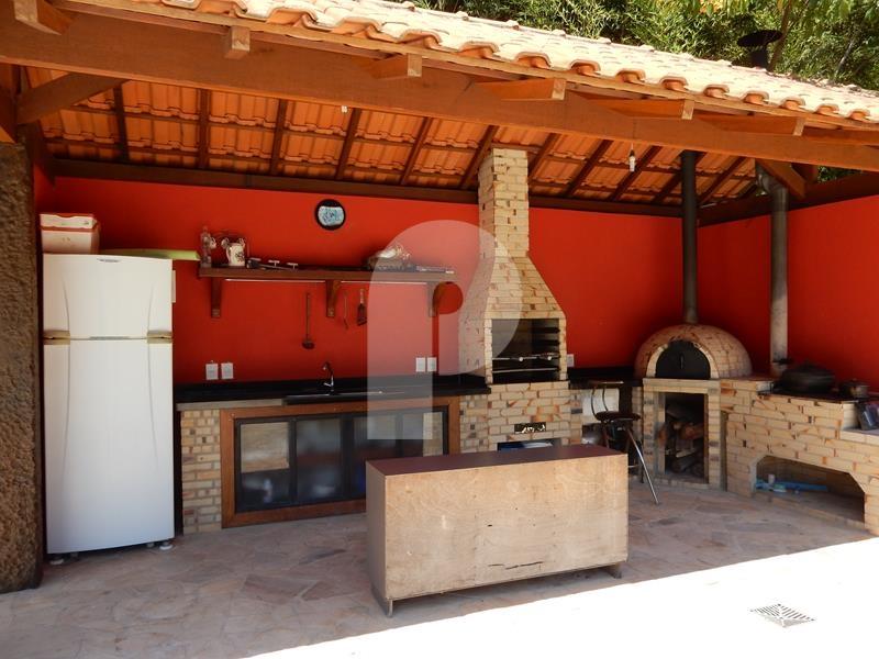 Casa à venda em Itaipava, Petrópolis - RJ - Foto 15