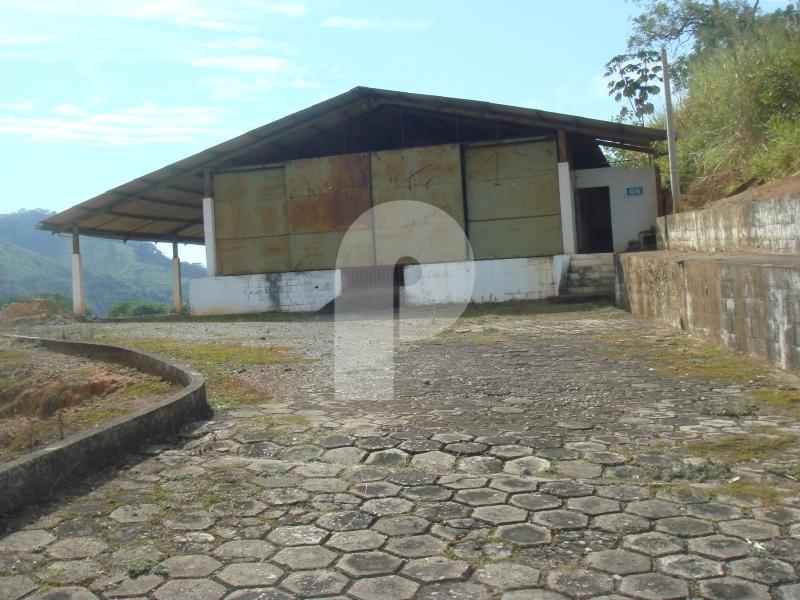 Galpão - Levy Gasparian, Levy Gasparian