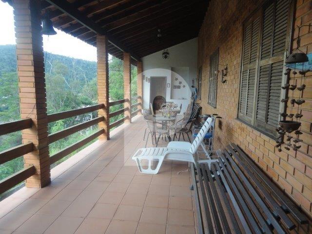 Casa à venda em Nogueira, Petrópolis - RJ - Foto 10