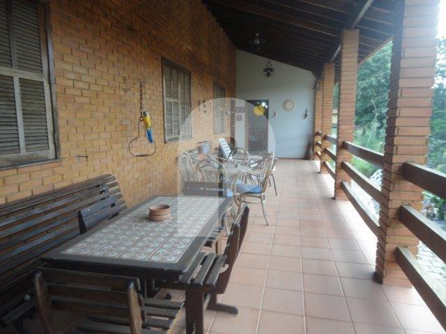 Casa à venda em Nogueira, Petrópolis - RJ - Foto 11