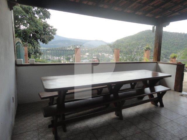 Casa à venda em Nogueira, Petrópolis - RJ - Foto 13