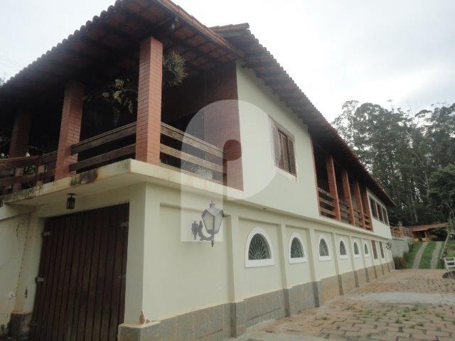 Casa à venda em Nogueira, Petrópolis - RJ - Foto 15