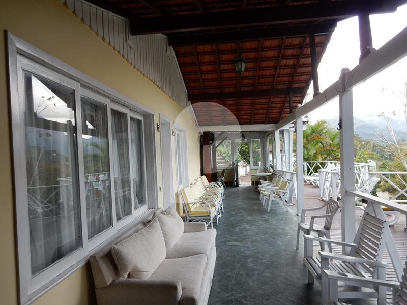 Casa à venda em Itaipava, Petrópolis - RJ - Foto 1