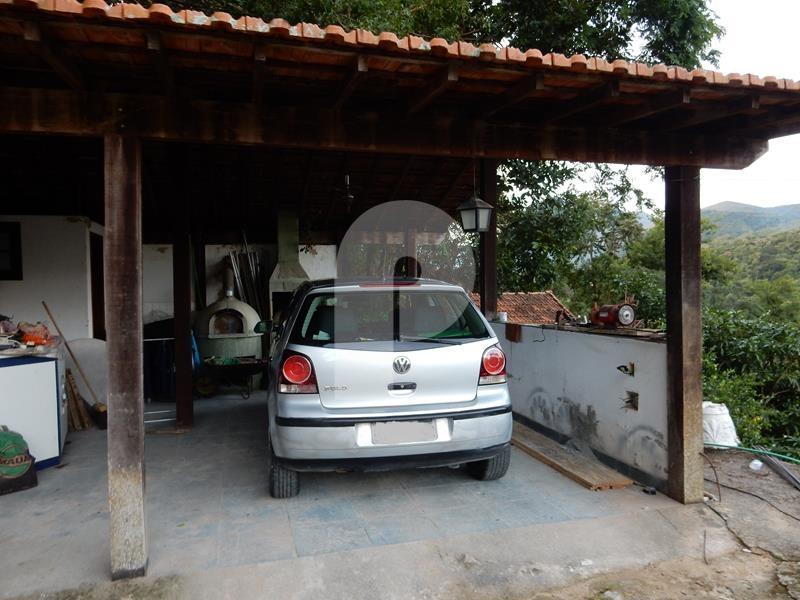 Casa à venda em Itaipava, Petrópolis - RJ - Foto 19