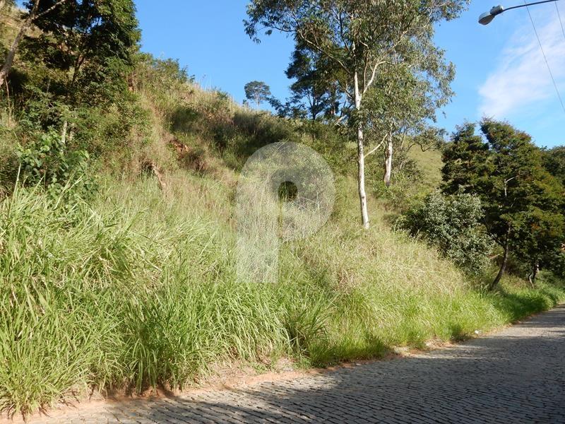 Terreno Residencial à venda em Samambaia, Petrópolis - RJ