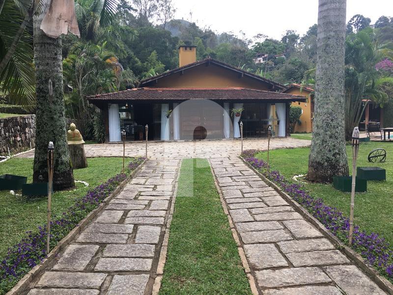 Casa à venda em Araras, Petrópolis - RJ - Foto 1