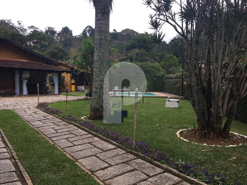 Casa à venda em Araras, Petrópolis - RJ - Foto 2