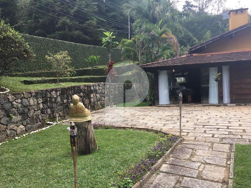 Casa à venda em Araras, Petrópolis - RJ - Foto 3