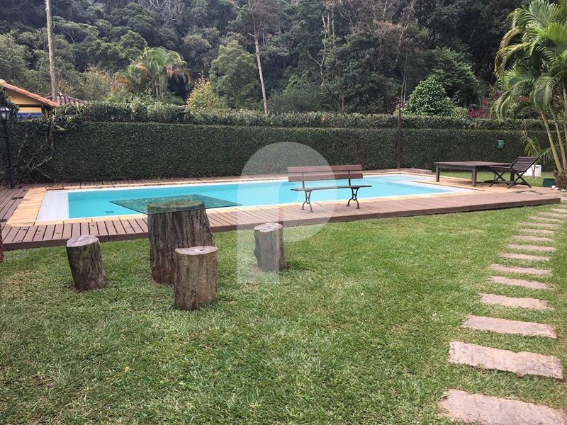 Casa à venda em Araras, Petrópolis - RJ - Foto 4