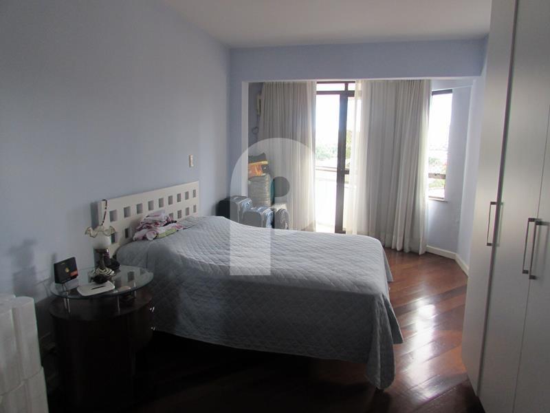 Apartamento à venda em Beira Rio, Três Rios - RJ - Foto 3