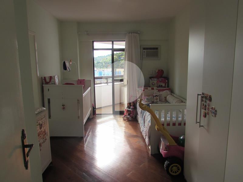 Apartamento à venda em Beira Rio, Três Rios - RJ - Foto 4