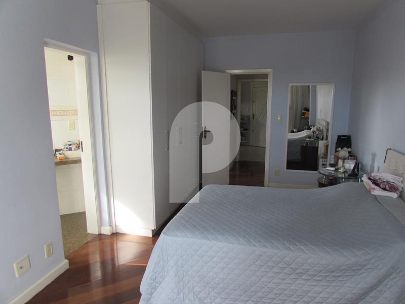 Apartamento à venda em Beira Rio, Três Rios - RJ - Foto 6