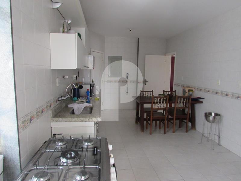 Apartamento à venda em Beira Rio, Três Rios - RJ - Foto 10