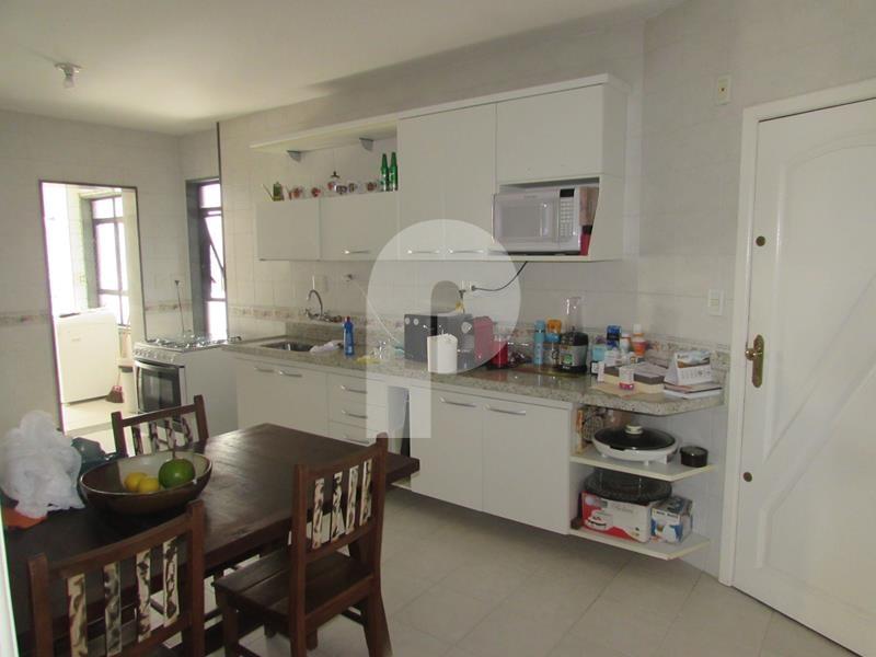 Apartamento à venda em Beira Rio, Três Rios - RJ - Foto 12