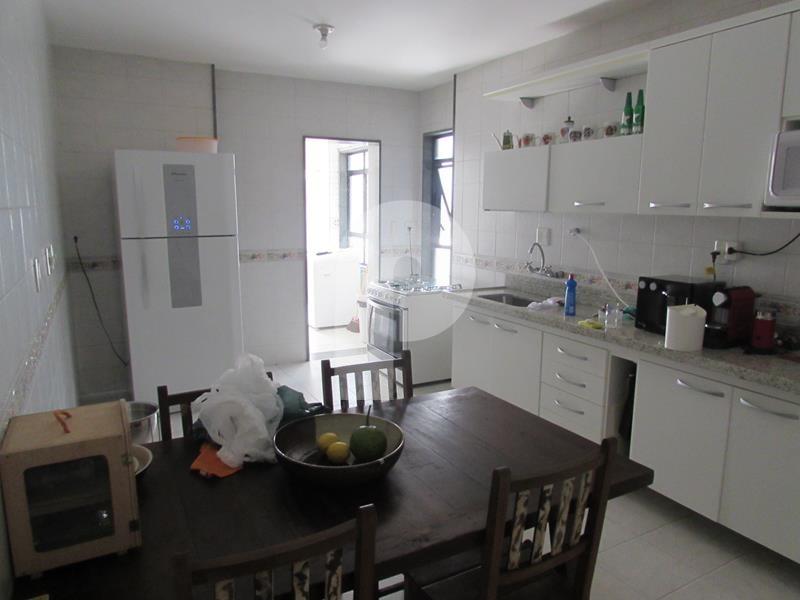 Apartamento à venda em Beira Rio, Três Rios - RJ - Foto 13